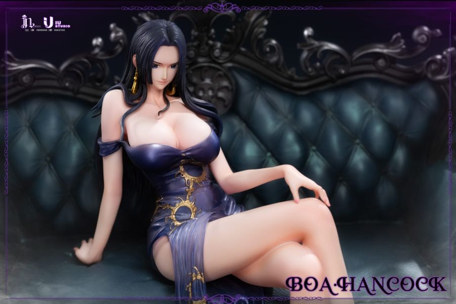 【海外代購】【22CM】IN工作室 西裝暴徒 女帝 女帝,GK,雕像,模型,玩具,公仔,模獸,魔獸,盒玩,新竹模型,新竹景點,火影忍者,naruto,海賊王,遊戲王,鬼滅之刃,精靈寶可夢,七龍珠,死神