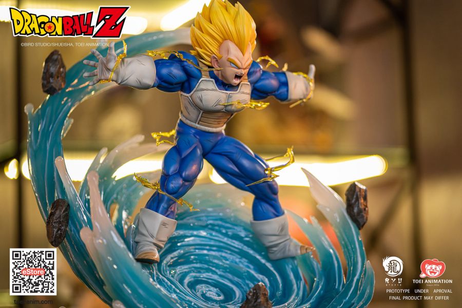 【海外代購】【60CM】RYU工作室 正版授權 貝吉塔 最終閃光 1/4 貝吉塔,GK,雕像,模型,玩具,公仔,模獸,魔獸,盒玩,新竹模型,新竹景點,火影忍者,naruto,海賊王,遊戲王,鬼滅之刃,精靈寶可夢,七龍珠,死神