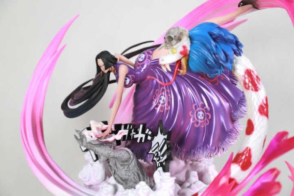 【海外代購】【60CM】WM 吾名 女帝 女帝,GK,雕像,模型,玩具,公仔,模獸,魔獸,盒玩,新竹景點,火影忍者,naruto,海賊王,遊戲王,鬼滅之刃,精靈寶可夢,七龍珠,死神