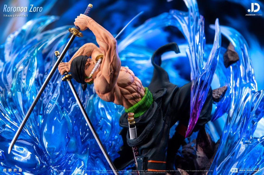 【海外代購】【44CM】C4工作室 極虎狩索隆 索隆,GK,雕像,模型,玩具,公仔,模獸,新竹模型,新竹景點,火影忍者,咒術迴戰,海賊王,遊戲王,鬼滅之刃,精靈寶可夢,七龍珠,死神