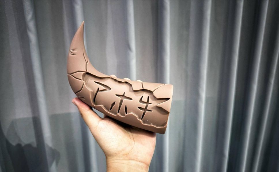 【預定】【50CM】木葉工作室 雷之守護者 二十年後藍波 