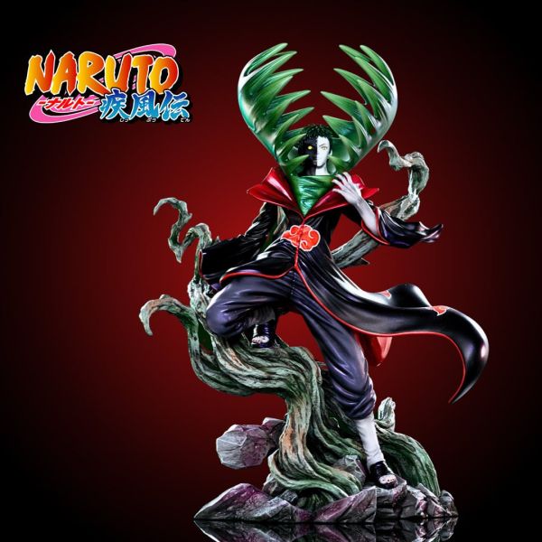 【已截單/洽客服報價】【27CM】十年百忍工作室 曉組織 絕 絕,GK,雕像,模型,玩具,公仔,模獸,魔獸,盒玩,新竹模型,新竹景點,火影忍者,naruto,海賊王,遊戲王,鬼滅之刃,精靈寶可夢,七龍珠,死神