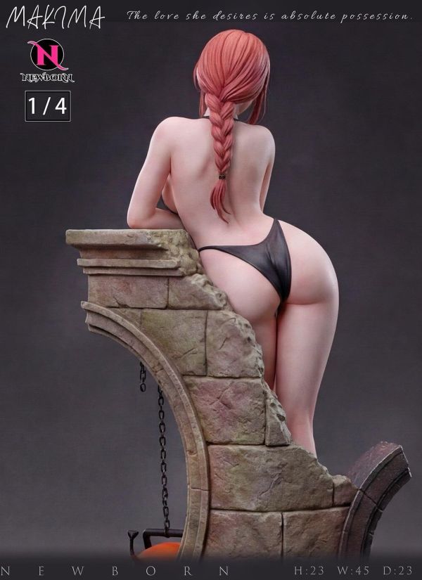 【預定】【45CM】新生工作室 瑪奇瑪 