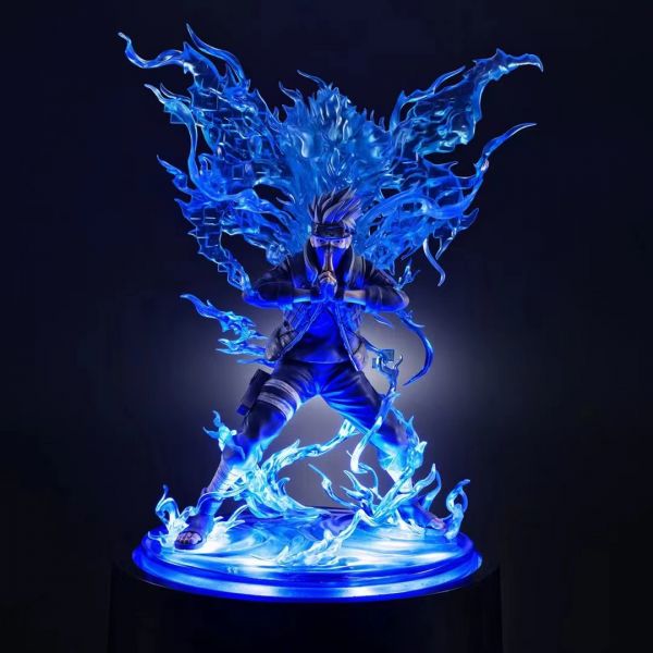 【海外代購】【28CM】GEM系列 火影忍者 卡卡西 須佐能乎 卡卡西,GK,雕像,模型,玩具,公仔,模獸,魔獸,盒玩,新竹模型,新竹景點,火影忍者,naruto,海賊王,遊戲王,鬼滅之刃,精靈寶可夢,七龍珠,死神