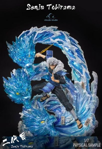 【海外代購】【44CM】 CS 二代火影 千手扉間 二代火影,千手扉間,GK,雕像,模型,玩具,公仔,模獸,魔獸,盒玩,新竹景點,火影忍者,naruto,海賊王,遊戲王,鬼滅之刃,精靈寶可夢,七龍珠,死神