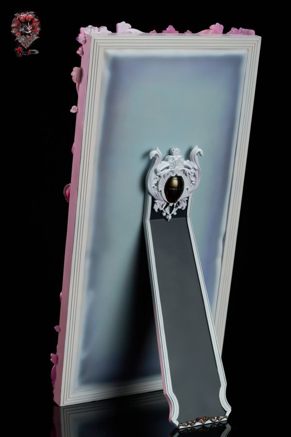 【預定】【39CM】WAD工作室 內衣畫框蕾潔 