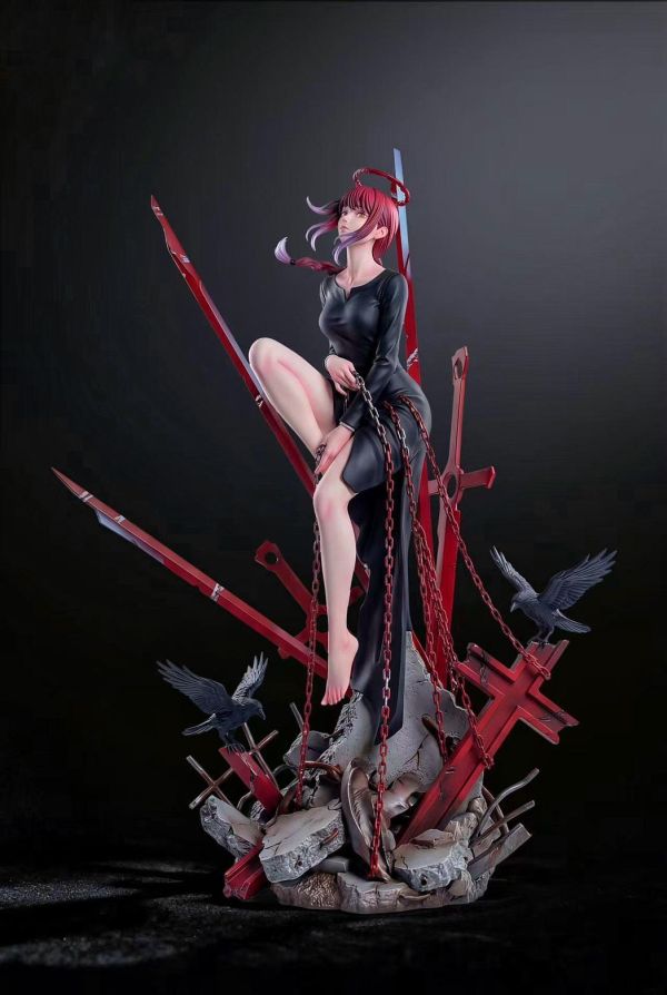 【預定】【46CM】造夢工作室 瑪奇瑪 