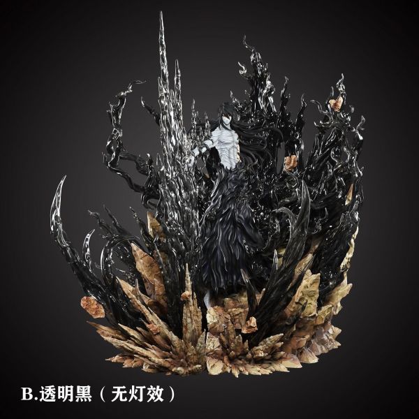 【預定】【50CM】CHENG工作室 無月一護 