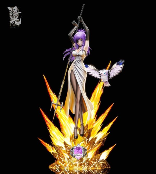 【預定】【1/6比例】浮光工作室 家庭教師 10年後庫洛姆 