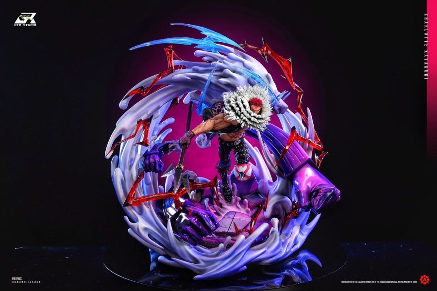 【預定】【61CM】GTR工作室 年糕卡二 