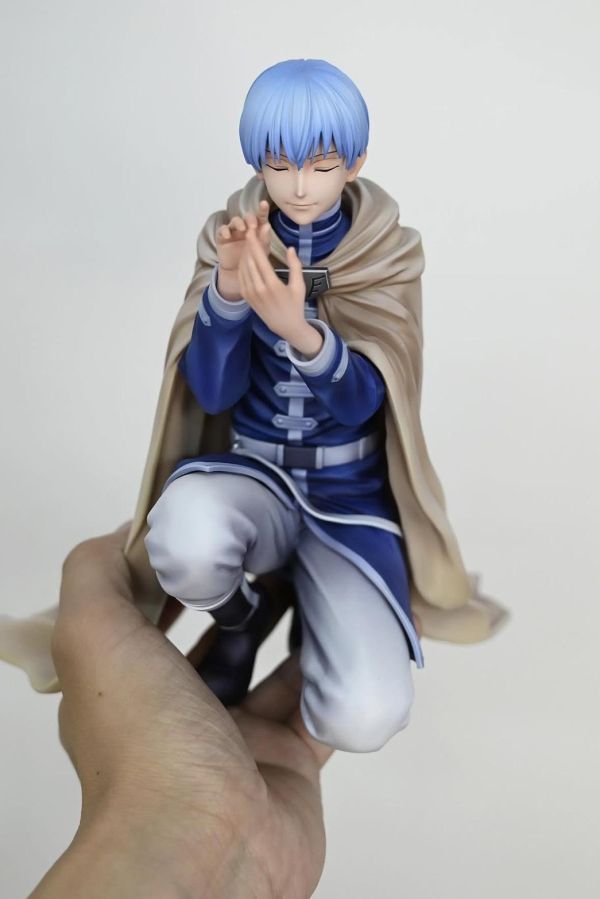 【預定】【41CM】塵境工作室 葬送的芙莉蓮 勇者欣梅爾 永恆的愛 