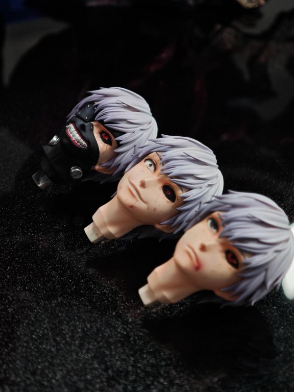 【預定】【48CM】Game Over工作室 東京喰種 金木研 