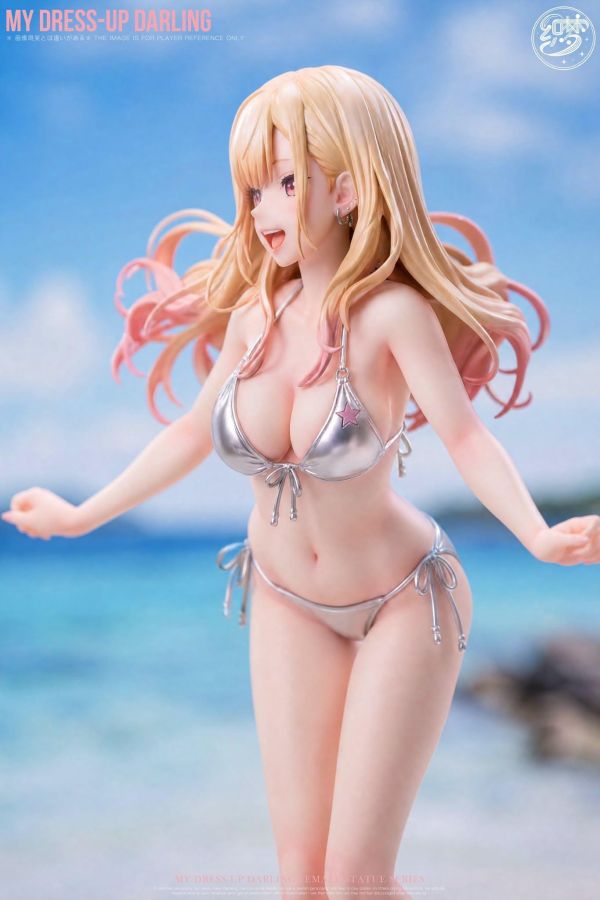 【已截單/洽客服報價】【30CM】織夢工作室 喜多川海夢 