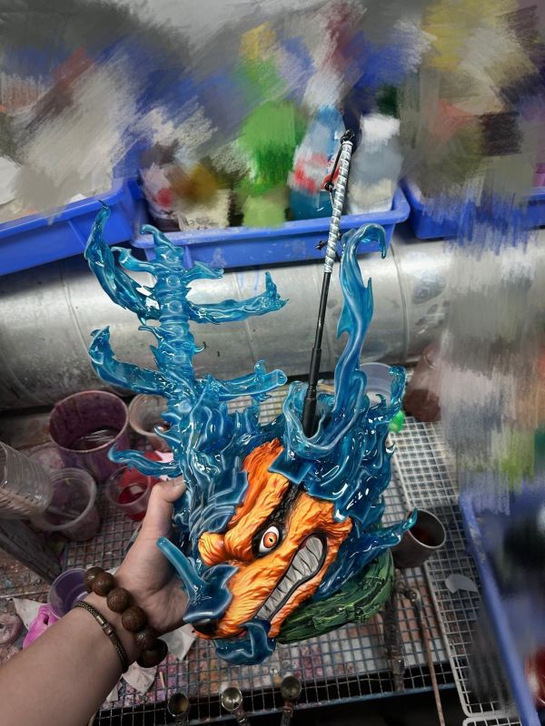 【預定】【48CM】T-Lightron工作室 宇智波斑 