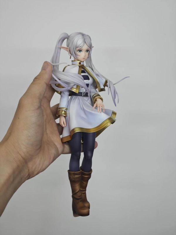 【預定】【41CM】塵境工作室 葬送的芙莉蓮 勇者欣梅爾 永恆的愛 