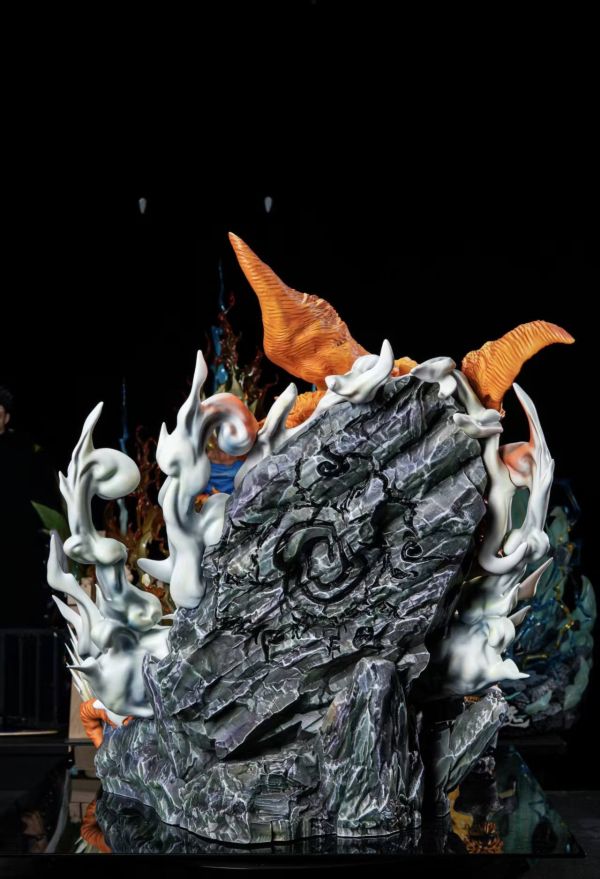 【預定】【60CM】Sign工作室 站姿四代 波風水門 