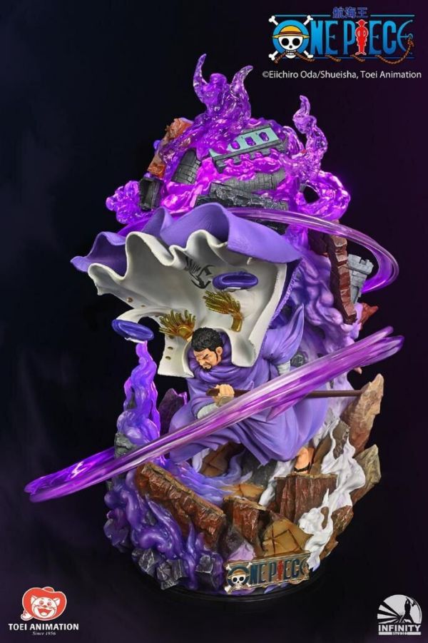 【海外代購】【63CM】開天工作室 正版授權 大將藤虎 藤虎,GK,雕像,模型,玩具,公仔,模獸,魔獸,盒玩,新竹模型,新竹景點,火影忍者,naruto,海賊王,遊戲王,鬼滅之刃,精靈寶可夢,七龍珠,死神