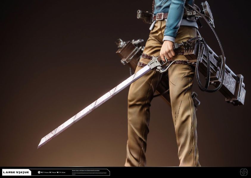 【預定】【114CM】Hertz工作室 超大型巨人 核爆 