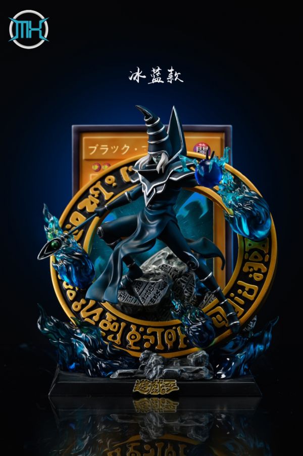 【已截單/洽客服報價】【17CM】MX工作室 黑魔導(三色) 黑魔導,GK,雕像,模型,玩具,公仔,模獸,魔獸,盒玩,新竹模型,新竹景點,火影忍者,naruto,海賊王,遊戲王,鬼滅之刃,精靈寶可夢,七龍珠,死神