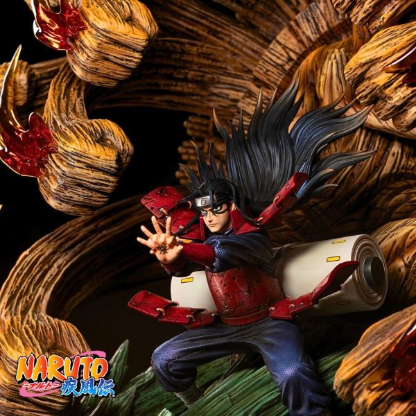 【已截單/洽客服報價】【56CM】十年百忍工作室 初代火影 千手柱間 火影,GK,雕像,模型,玩具,公仔,模獸,魔獸,盒玩,新竹模型,新竹景點,火影忍者,naruto,海賊王,遊戲王,鬼滅之刃,精靈寶可夢,七龍珠,死神