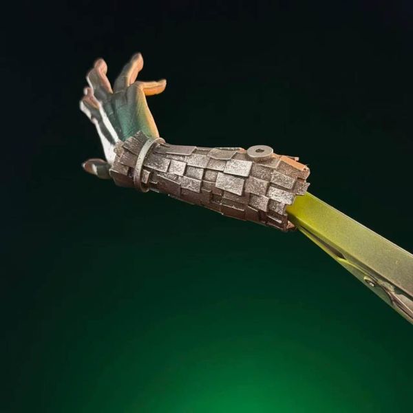 【預定】【44CM】Heroes工作室 我的英雄學院 爆豪勝己 