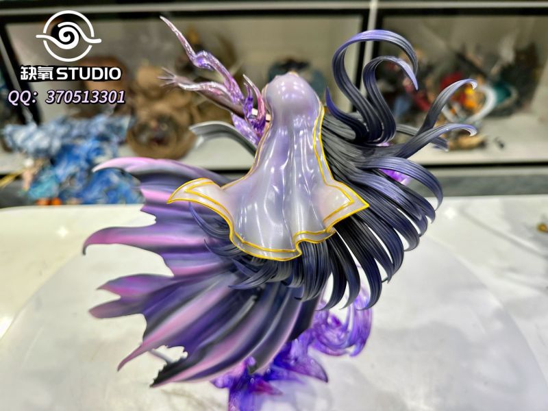 【已截單/洽客服報價】【43CM】缺氧工作室  日向雛田 雛田,GK,雕像,模型,玩具,公仔,模獸,魔獸,盒玩,新竹模型,新竹景點,火影忍者,naruto,海賊王,遊戲王,鬼滅之刃,精靈寶可夢,七龍珠,死神