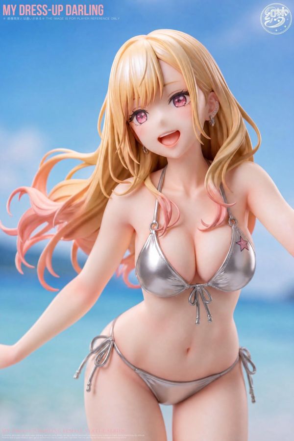 【已截單/洽客服報價】【30CM】織夢工作室 喜多川海夢 