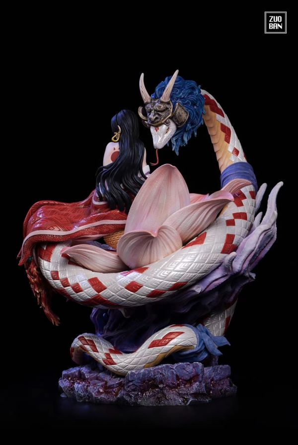 【海外代購】【74CM】作伴工作室 女帝 女帝,GK,雕像,模型,玩具,公仔,模獸,魔獸,盒玩,新竹模型,新竹景點,火影忍者,naruto,海賊王,遊戲王,鬼滅之刃,精靈寶可夢,七龍珠,死神