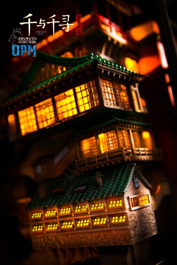 【海外代購】【50CM】OPM工作室 千與千尋 千尋,GK,雕像,模型,玩具,公仔,模獸,魔獸,盒玩,新竹模型,新竹景點,火影忍者,naruto,海賊王,遊戲王,鬼滅之刃,精靈寶可夢,七龍珠,死神