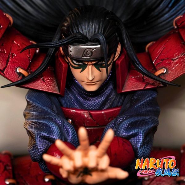 【已截單/洽客服報價】【56CM】十年百忍工作室 初代火影 千手柱間 火影,GK,雕像,模型,玩具,公仔,模獸,魔獸,盒玩,新竹模型,新竹景點,火影忍者,naruto,海賊王,遊戲王,鬼滅之刃,精靈寶可夢,七龍珠,死神