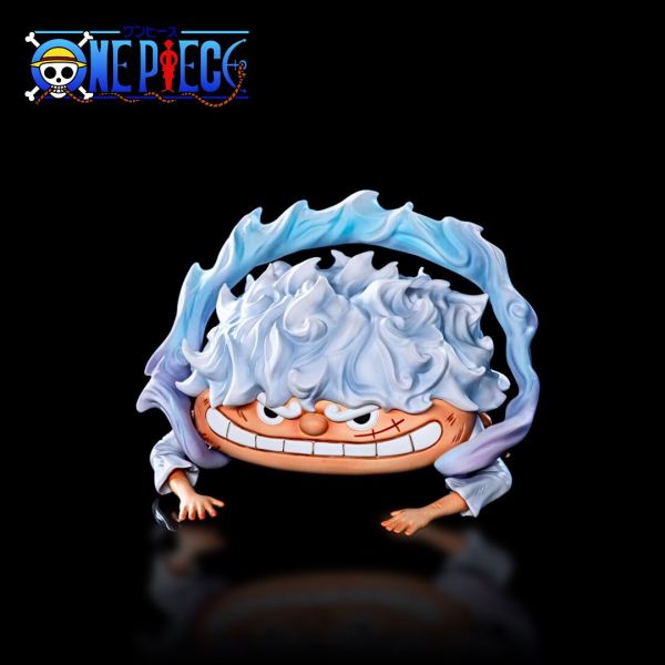【已截單/洽客服報價】【34CM】Brain工作室 尼卡魯夫 魯夫,GK,雕像,模型,玩具,公仔,模獸,魔獸,盒玩,新竹模型,新竹景點,火影忍者,naruto,海賊王,遊戲王,鬼滅之刃,精靈寶可夢,七龍珠,死神