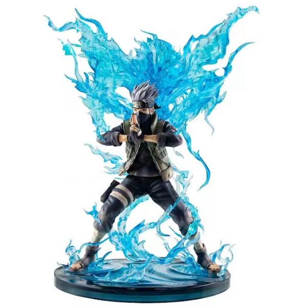 【海外代購】【28CM】GEM系列 火影忍者 卡卡西 須佐能乎 卡卡西,GK,雕像,模型,玩具,公仔,模獸,魔獸,盒玩,新竹模型,新竹景點,火影忍者,naruto,海賊王,遊戲王,鬼滅之刃,精靈寶可夢,七龍珠,死神