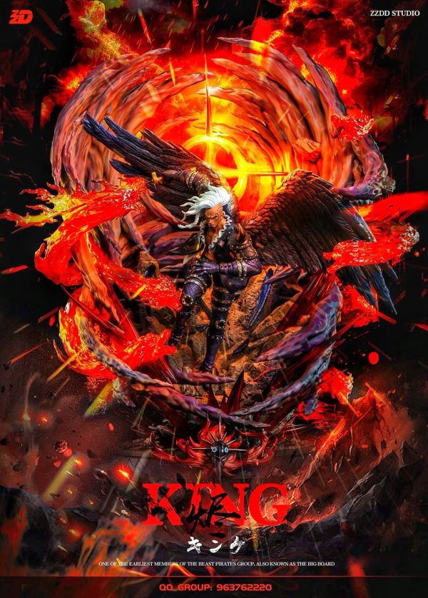 【預定】【70CM】ZZDD工作室 炎災 燼 燼,GK,雕像,模型,玩具,公仔,模獸,新竹模型,新竹景點,火影忍者,咒術迴戰,海賊王,遊戲王,鬼滅之刃,精靈寶可夢,七龍珠,死神