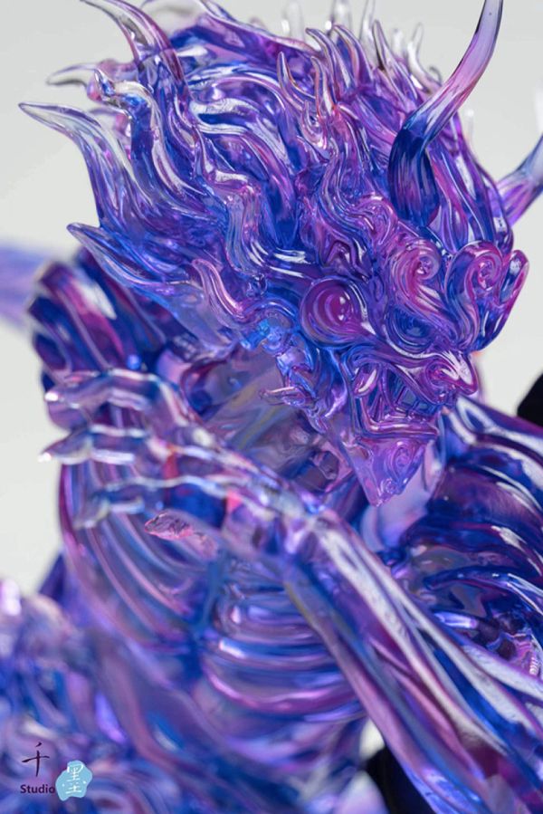 【海外代購】【51CM】千墨工作室 閻魔索隆(可亮燈) 索隆,GK,雕像,模型,玩具,公仔,模獸,魔獸,盒玩,新竹模型,新竹景點,火影忍者,naruto,海賊王,遊戲王,鬼滅之刃,精靈寶可夢,七龍珠,死神