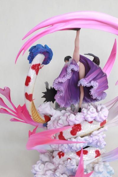 【海外代購】【60CM】WM 吾名 女帝 女帝,GK,雕像,模型,玩具,公仔,模獸,魔獸,盒玩,新竹景點,火影忍者,naruto,海賊王,遊戲王,鬼滅之刃,精靈寶可夢,七龍珠,死神