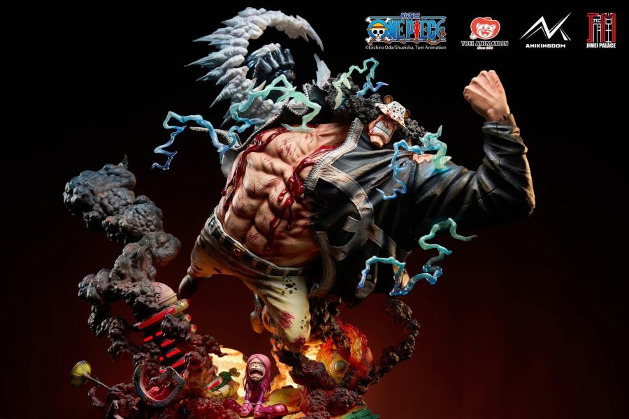 【預定】【61CM】集美殿堂 正版授權 巴索羅謬大熊2.0 