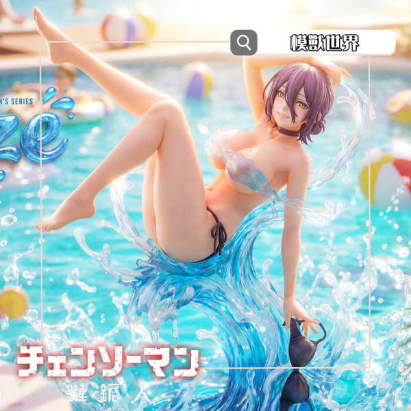 【預定】【30CM】VN工作室 泳裝蕾潔 