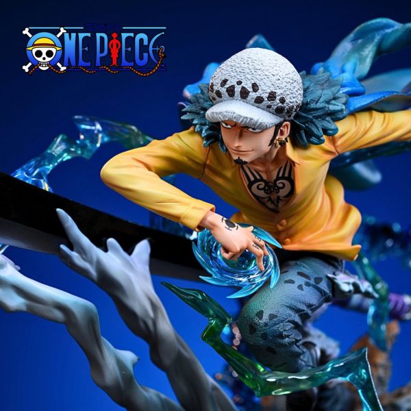【已截單/洽客服報價】【39CM】ML工作室 覺醒 羅 羅,GK,雕像,模型,玩具,公仔,模獸,魔獸,盒玩,新竹模型,新竹景點,火影忍者,naruto,海賊王,遊戲王,鬼滅之刃,精靈寶可夢,七龍珠,死神
