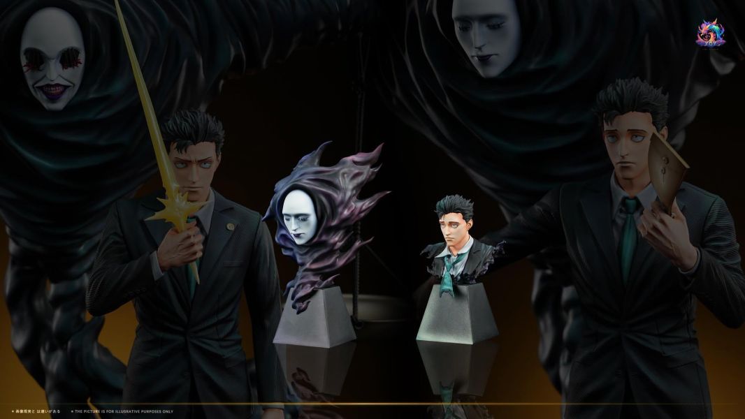 【預定】【42CM】YQY工作室 日車寬見 