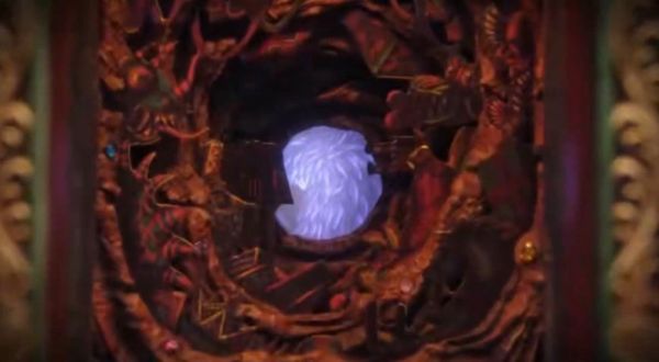 【預定】【68CM】作伴工作室 美術館系列 霍爾的移動城堡 