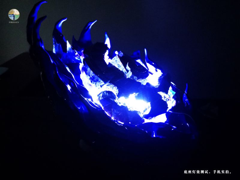 【海外代購】【45CM】起源工作室 悟空 自在極意功 悟空,GK,雕像,模型,玩具,公仔,模獸,魔獸,盒玩,新竹模型,新竹景點,火影忍者,naruto,海賊王,遊戲王,鬼滅之刃,精靈寶可夢,七龍珠,死神