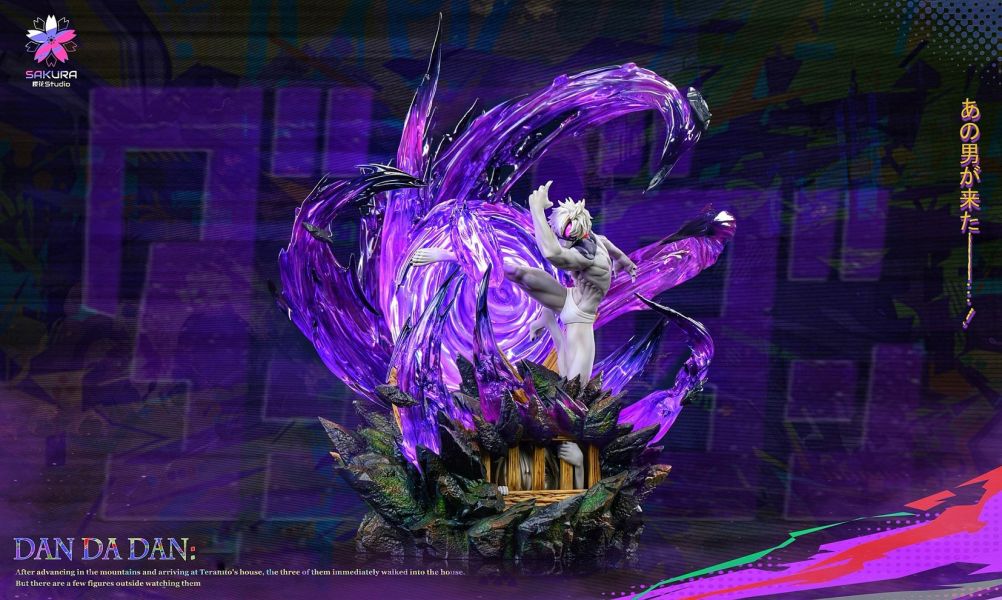 【預定】【40CM】櫻花工作室 膽大黨 邪視 