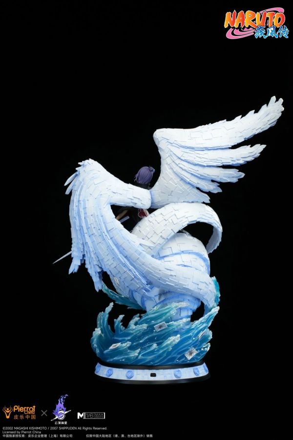 【已截單/洽客服報價】【65CM】雲頂摘星 正版授權《火影忍者》 小南 小南,GK,雕像,模型,玩具,公仔,模獸,魔獸,盒玩,新竹模型,新竹景點,火影忍者,naruto,海賊王,遊戲王,鬼滅之刃,精靈寶可夢,七龍珠,死神
