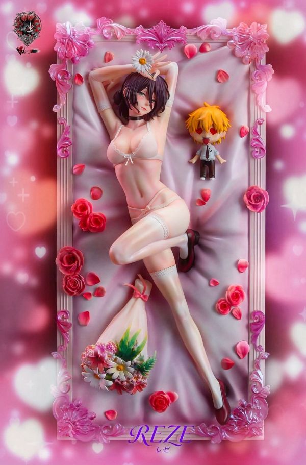 【預定】【39CM】WAD工作室 內衣畫框蕾潔 