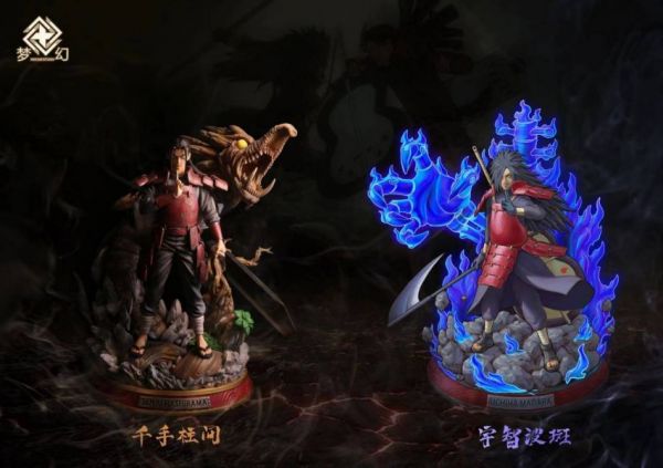【海外代購】【45CM】夢幻 周年紀念款 千手柱間 千手柱間,GK,雕像,模型,玩具,公仔,模獸,魔獸,盒玩,新竹模型,新竹景點,火影忍者,naruto,海賊王,遊戲王,鬼滅之刃,精靈寶可夢,七龍珠,死神