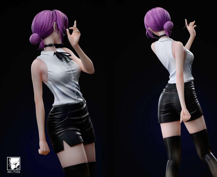 【預定】【36CM】NOC工作室 鏈鋸人 蕾潔 