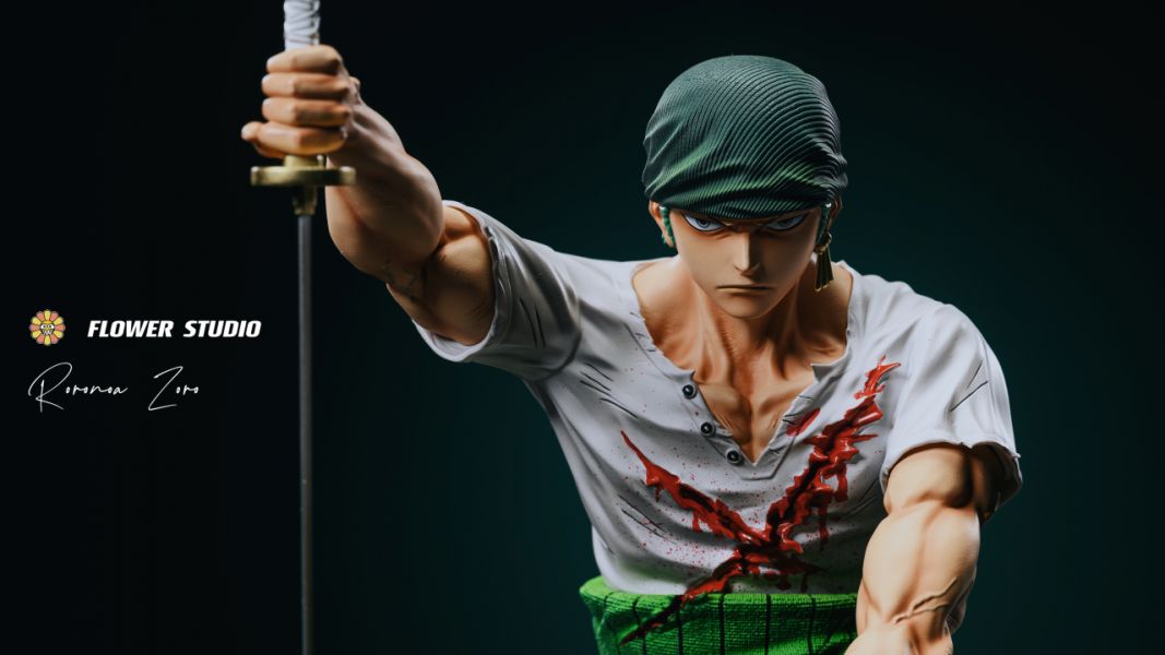 【預定】【29CM】Flower工作室 索隆 索隆,GK,雕像,模型,玩具,公仔,模獸,魔獸,盒玩,新竹模型,新竹景點,火影忍者,naruto,海賊王,遊戲王,鬼滅之刃,精靈寶可夢,七龍珠,死神