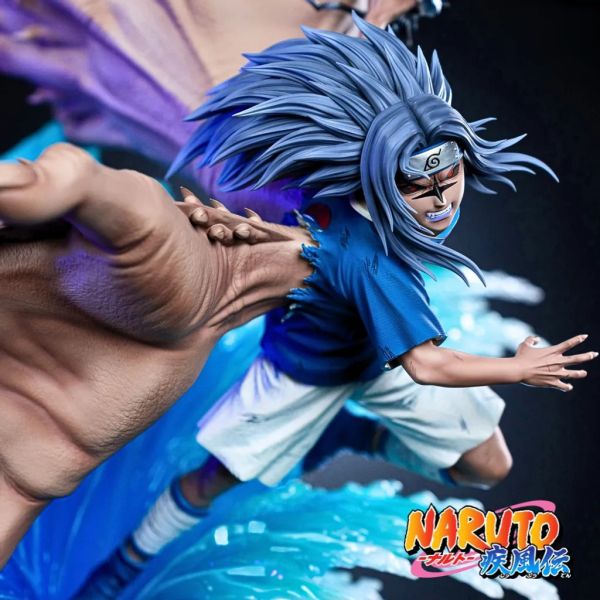 【已截單/洽客服報價】【41CM】雲頂摘星 正版授權 宇智波佐助 佐助,GK,雕像,模型,玩具,公仔,模獸,魔獸,盒玩,新竹模型,新竹景點,火影忍者,naruto,海賊王,遊戲王,鬼滅之刃,精靈寶可夢,七龍珠,死神