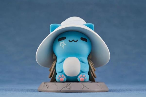 【海外代購】【9CM】JM 貓貓蟲咖波 貓貓蟲咖波,GK,雕像,模型,玩具,公仔,模獸,魔獸,盒玩,新竹模型,新竹景點,火影忍者,naruto,海賊王,遊戲王,鬼滅之刃,精靈寶可夢,七龍珠,死神