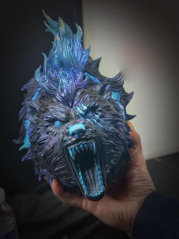 【預定】【77CM】漫奇工作室 我獨自升級 暗影君王 成振宇 